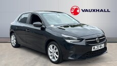 Vauxhall Corsa 1.2 SE 5dr Petrol Hatchback